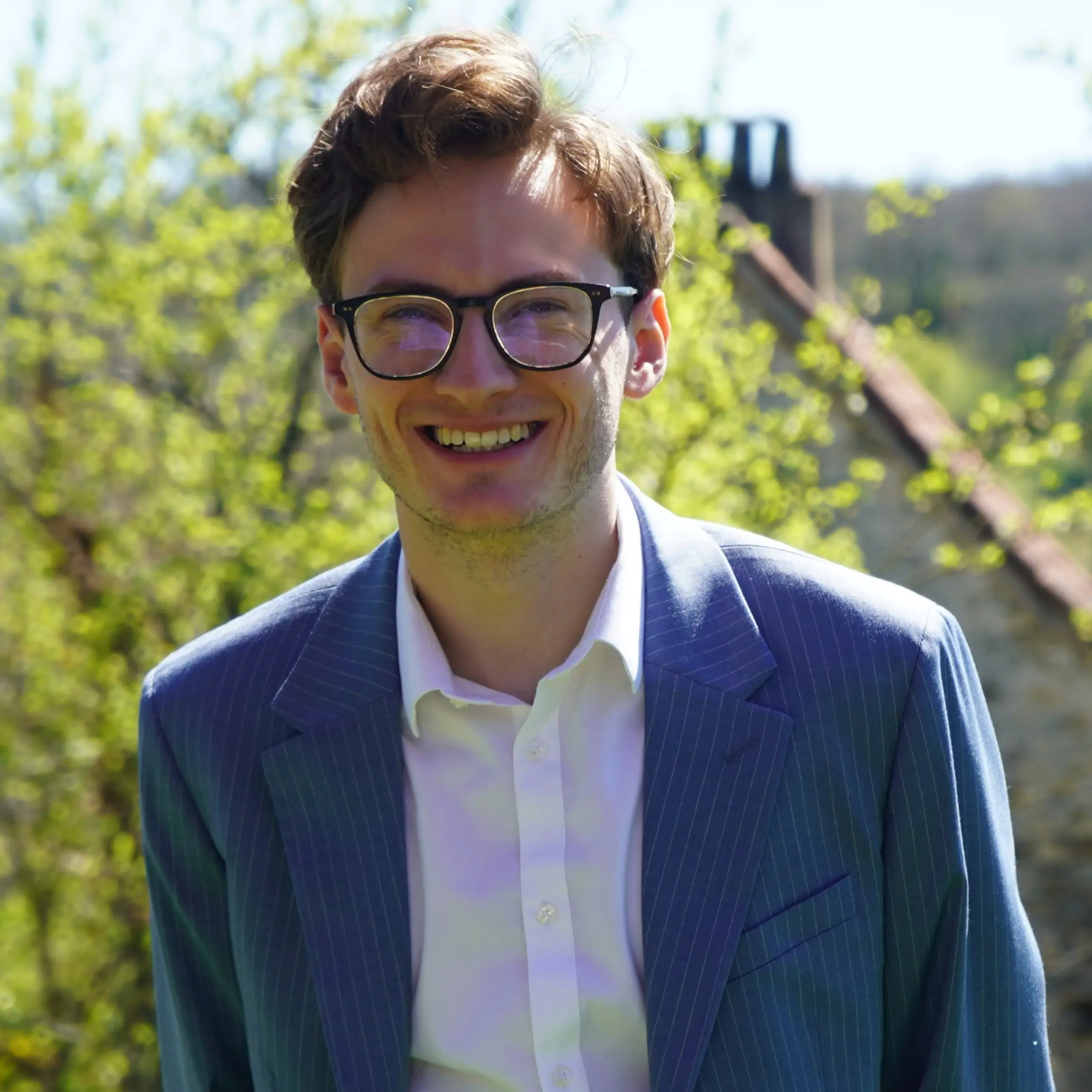 Alexandre Caroff - Création de site internet Toulouse